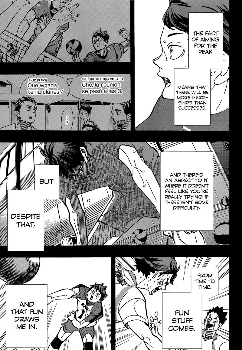 Chapter 373 - Declaration of War 2 Image(33)