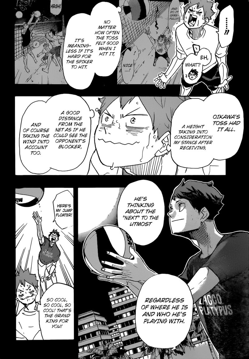 Chapter 373 - Declaration of War 2 Image(31)