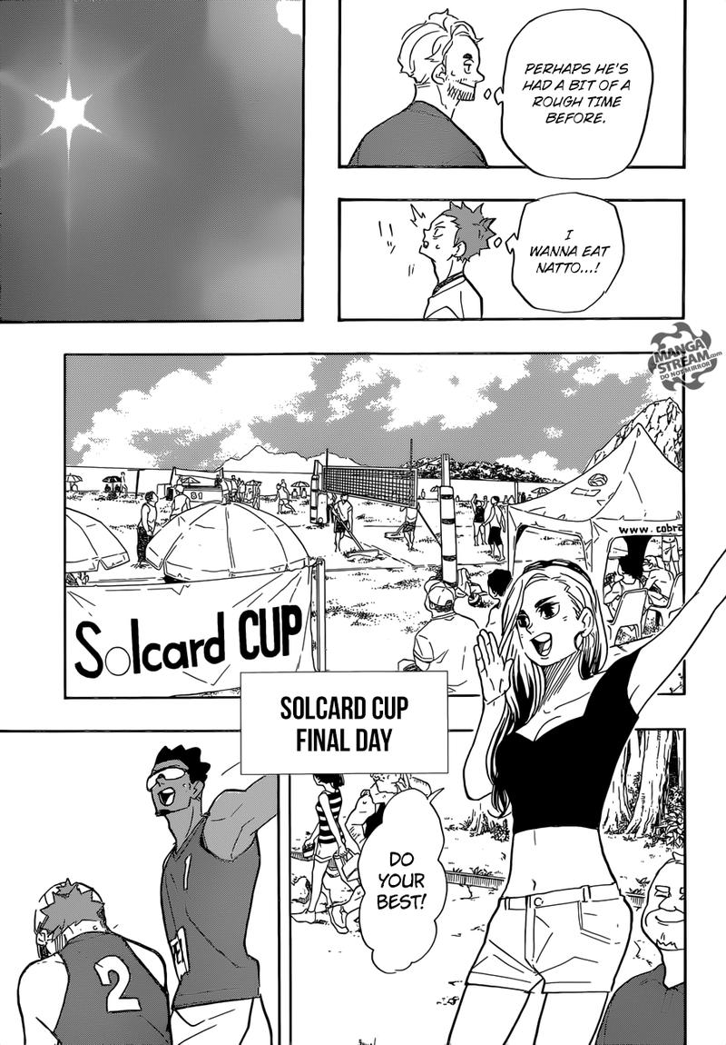 Chapter 375 - Polishing Image(25)
