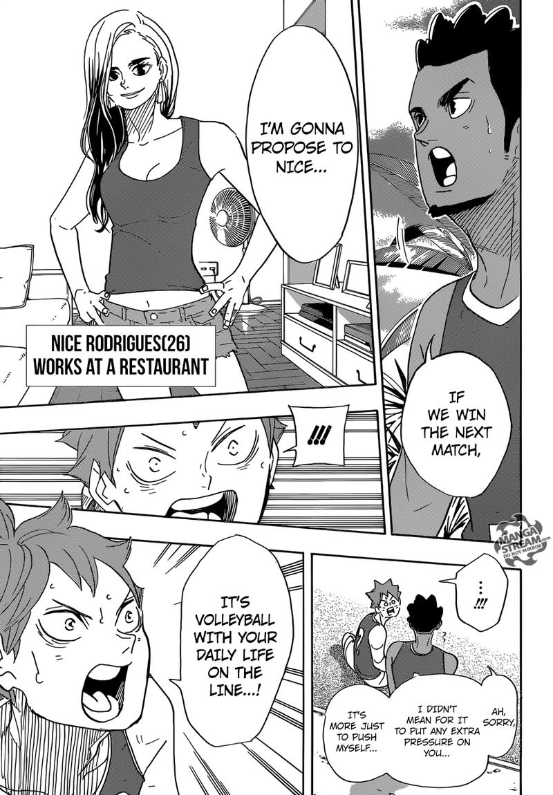 Chapter 375 - Polishing Image(13)