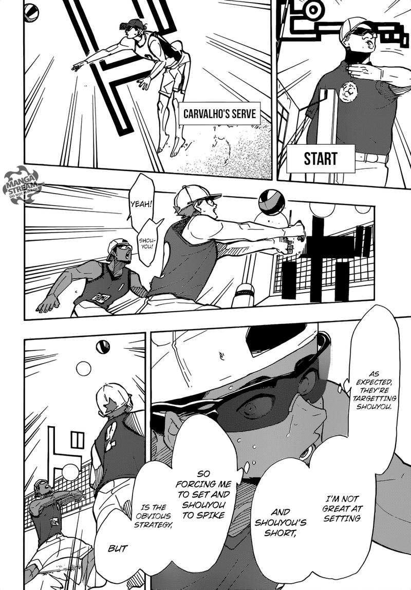 Chapter 375 - Polishing Image(30)