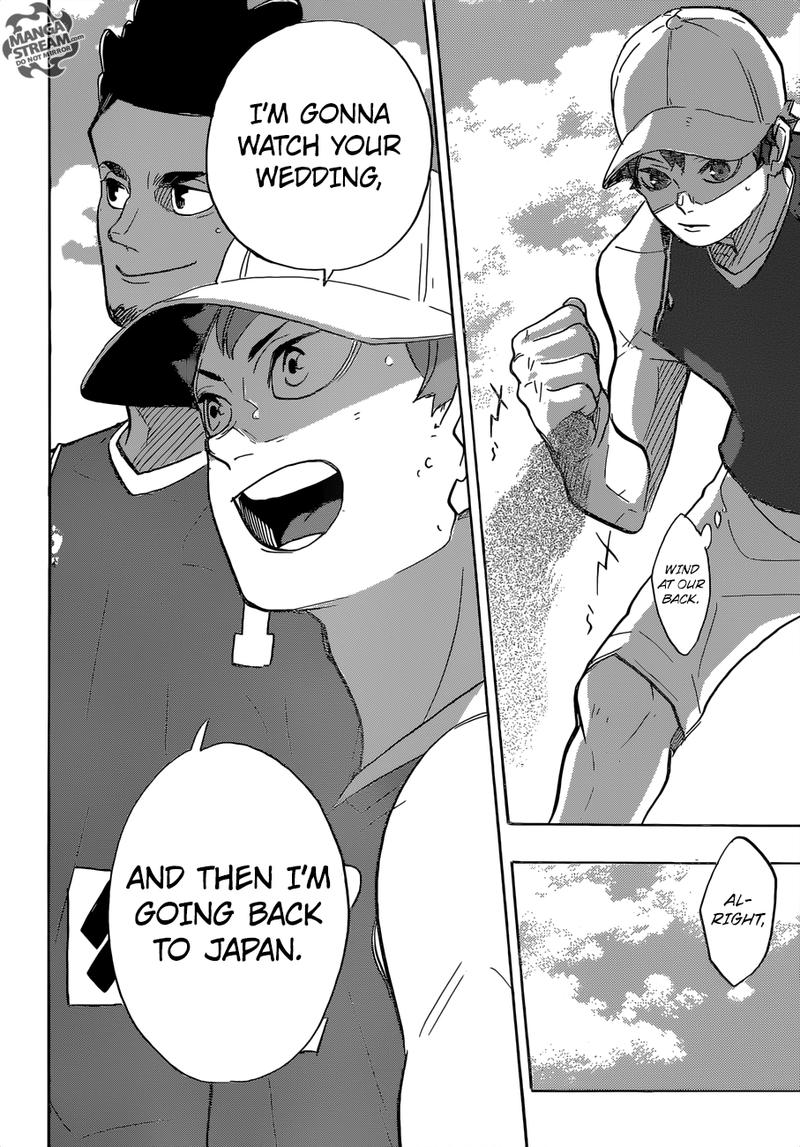 Chapter 375 - Polishing Image(26)