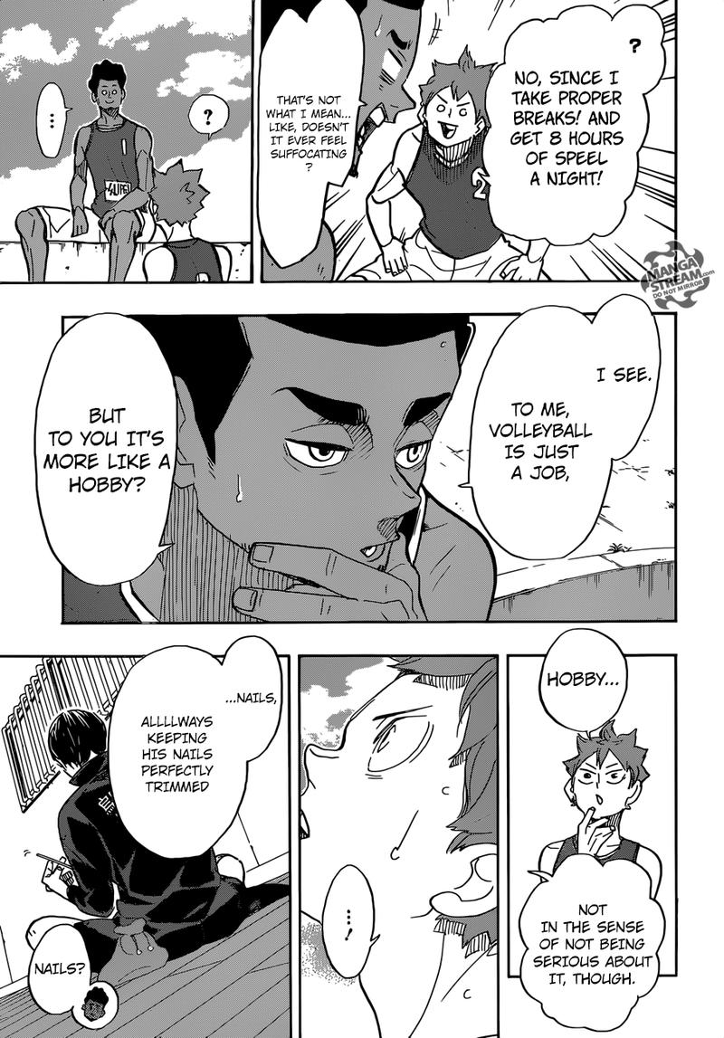 Chapter 375 - Polishing Image(17)