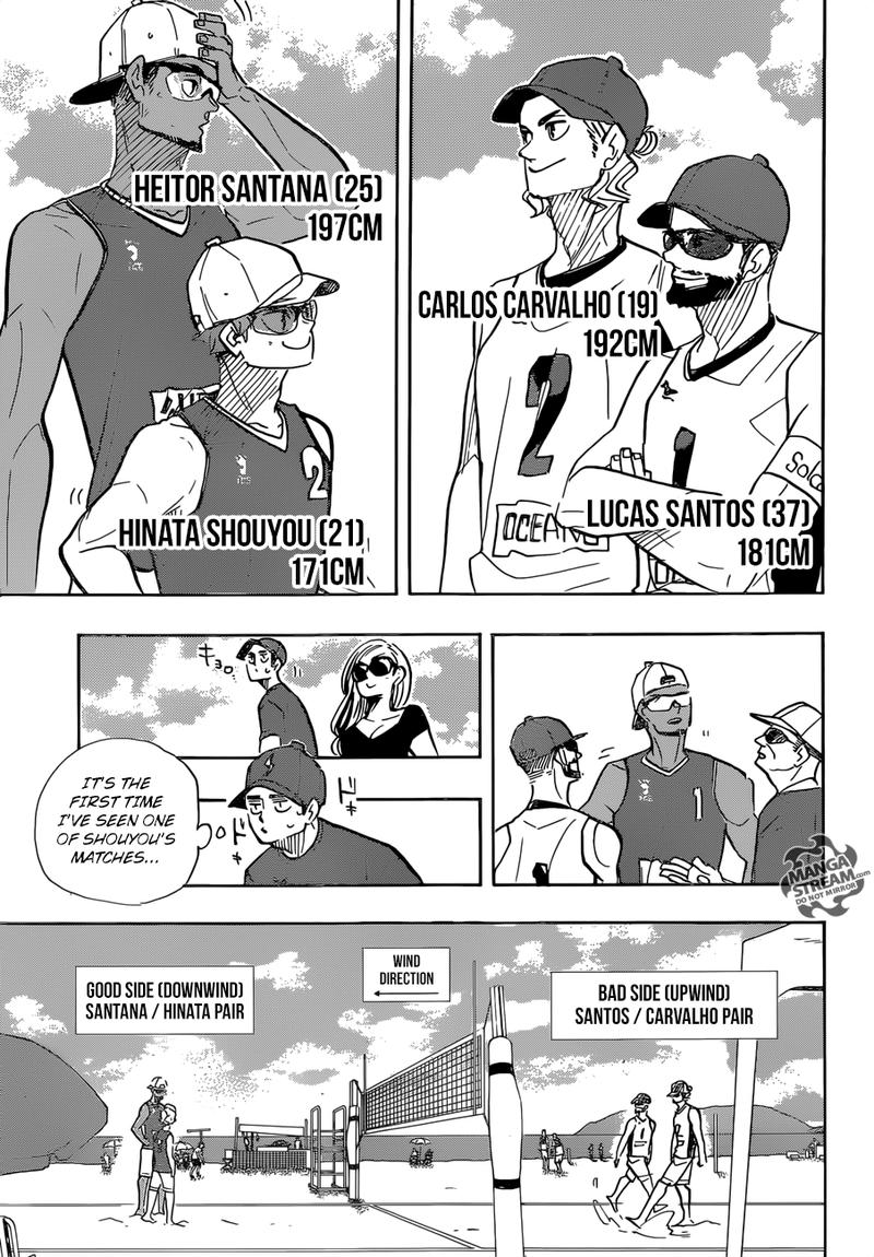 Chapter 375 - Polishing Image(28)
