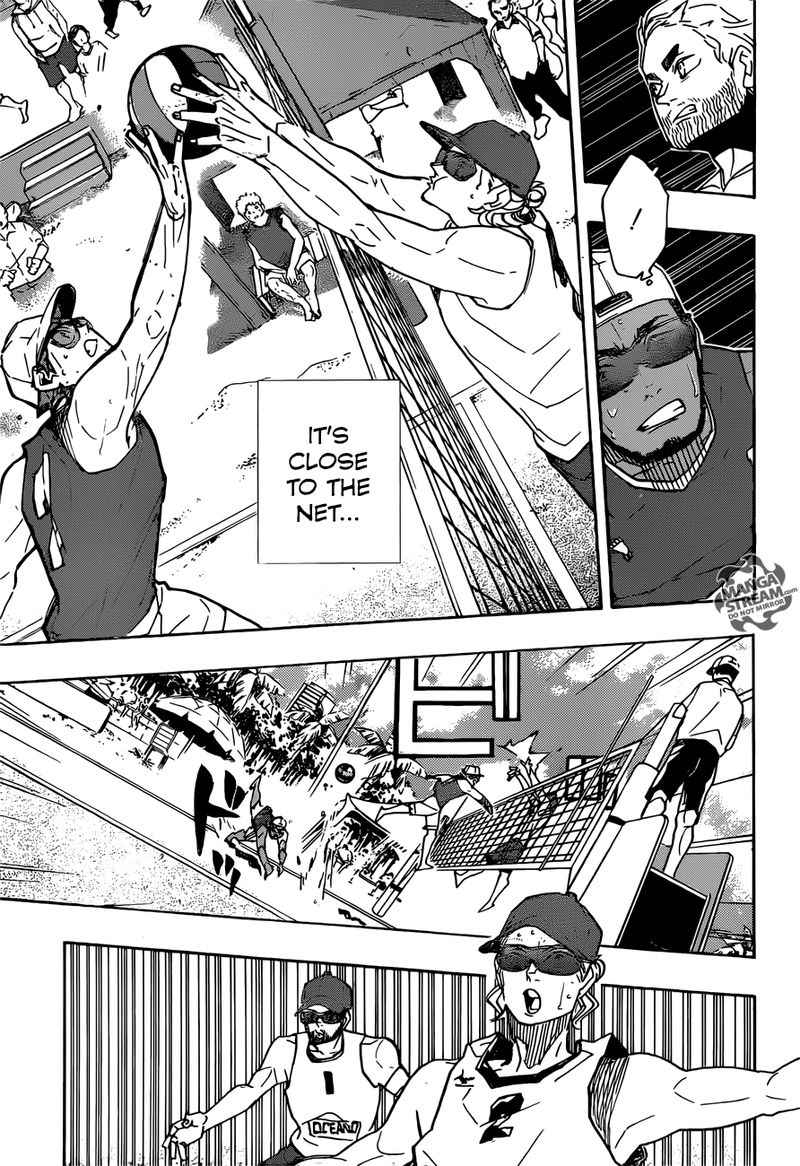 Chapter 377 - The Return Home! Image(11)