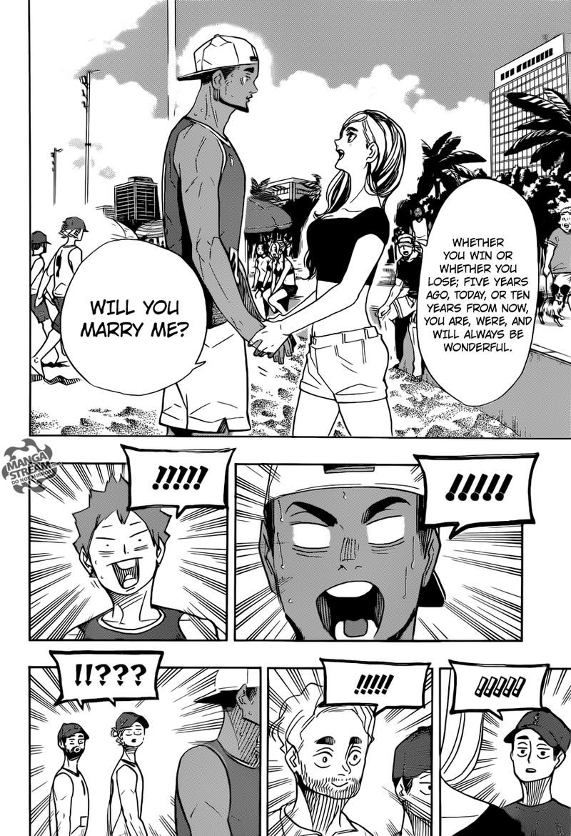 Chapter 377 - The Return Home! Image(16)