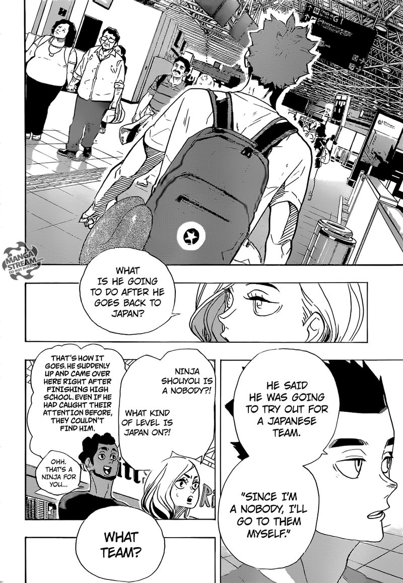 Chapter 377 - The Return Home! Image(28)