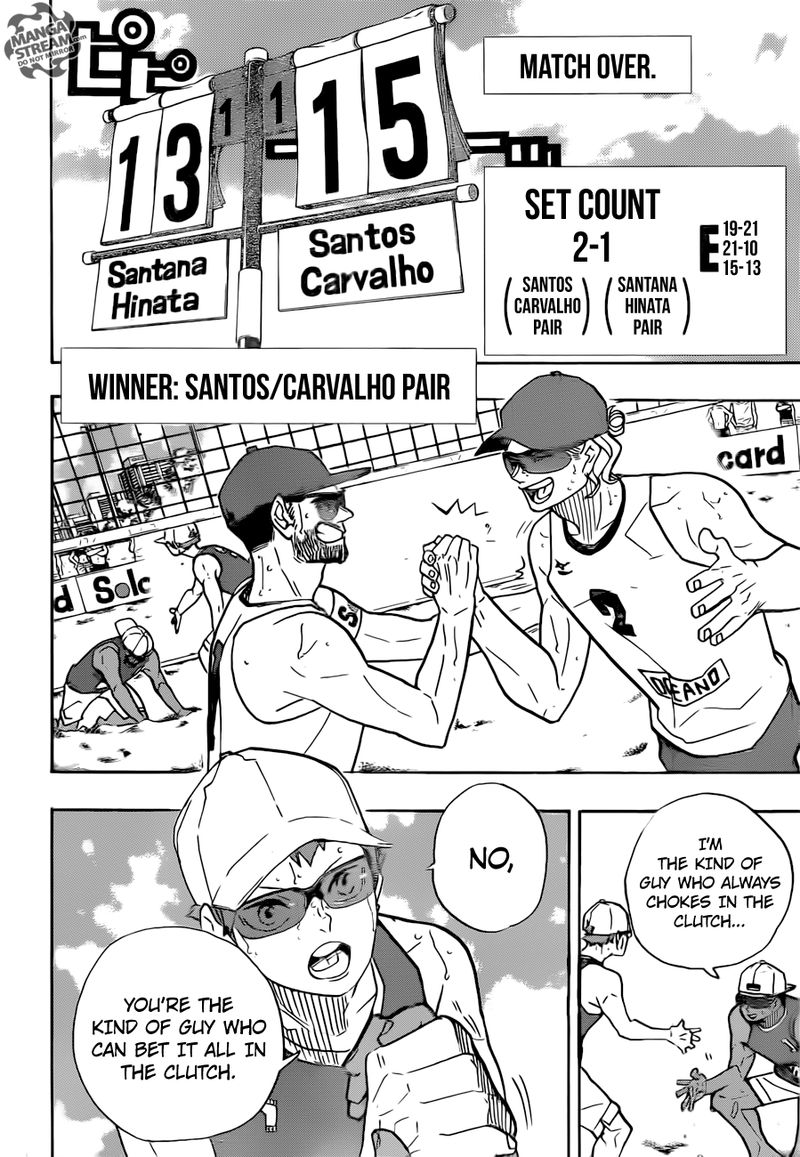 Chapter 377 - The Return Home! Image(13)