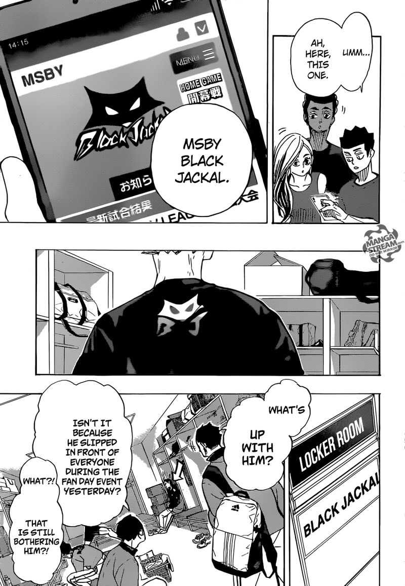 Chapter 377 - The Return Home! Image(30)