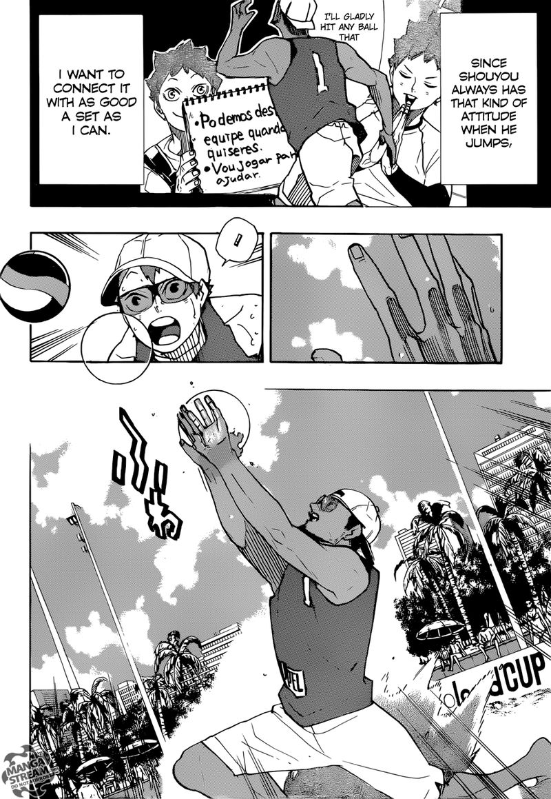 Chapter 377 - The Return Home! Image(9)