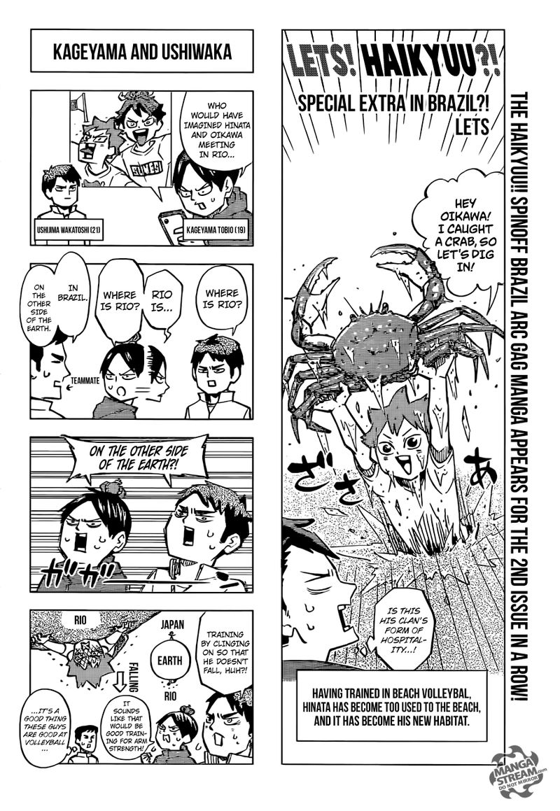 Chapter 377 - The Return Home! Image(34)