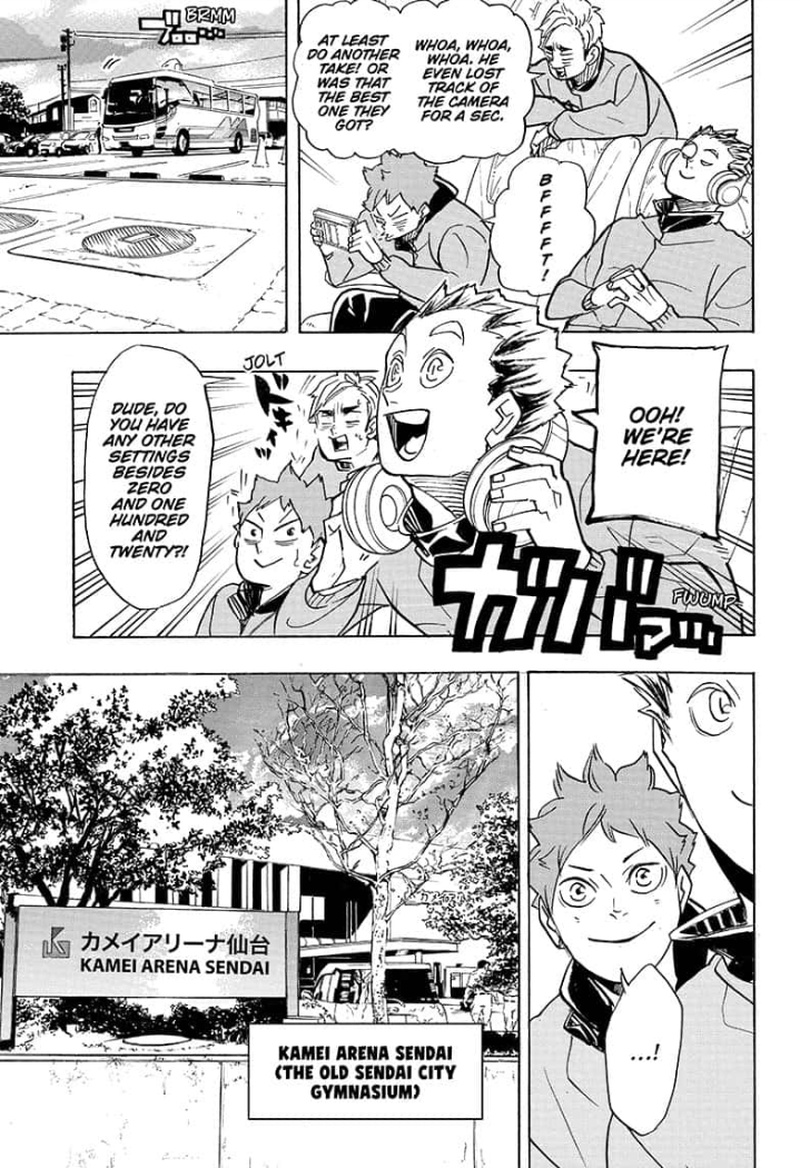 Chapter 378 Image(11)