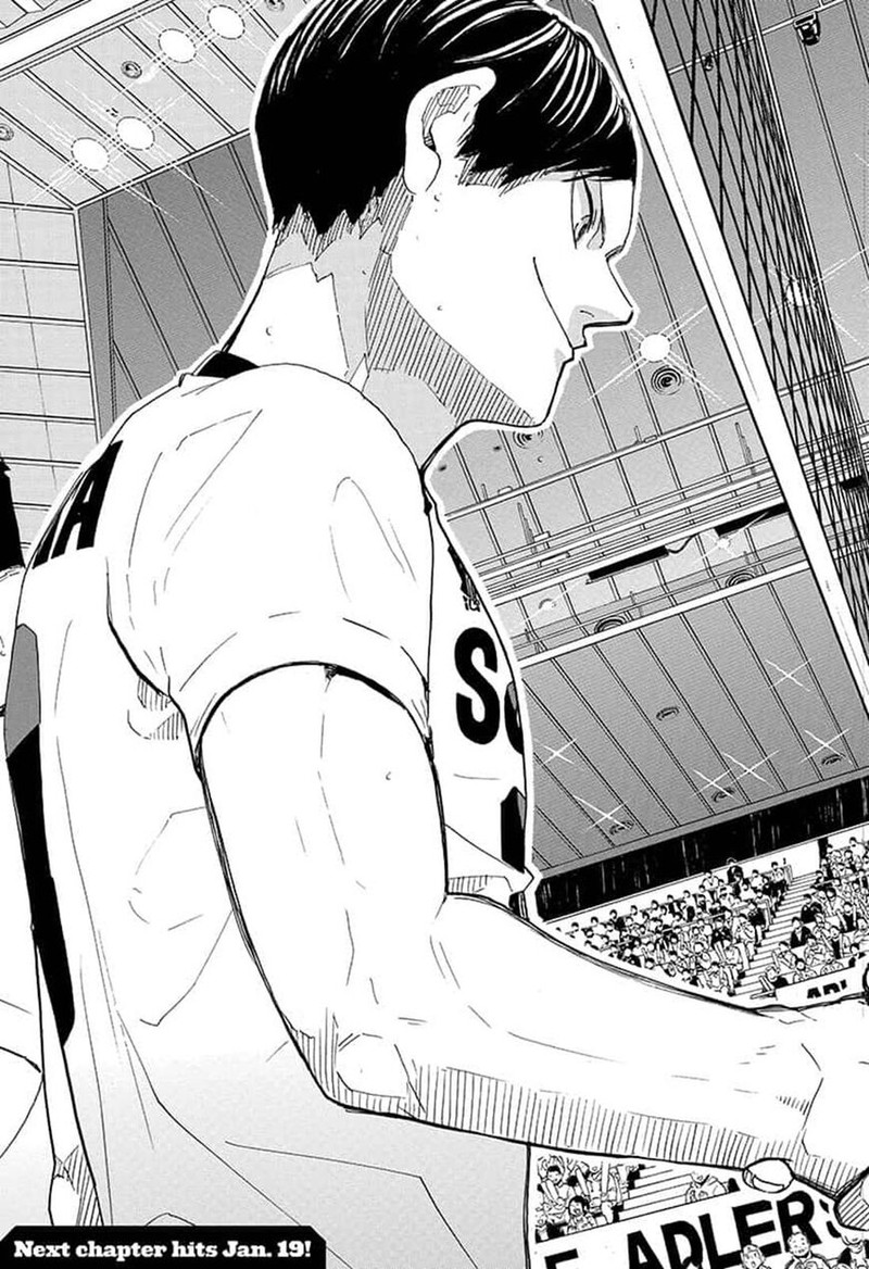 Chapter 379 - The Great Monster War Image(37)