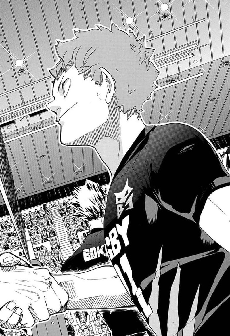 Chapter 379 - The Great Monster War Image(35)