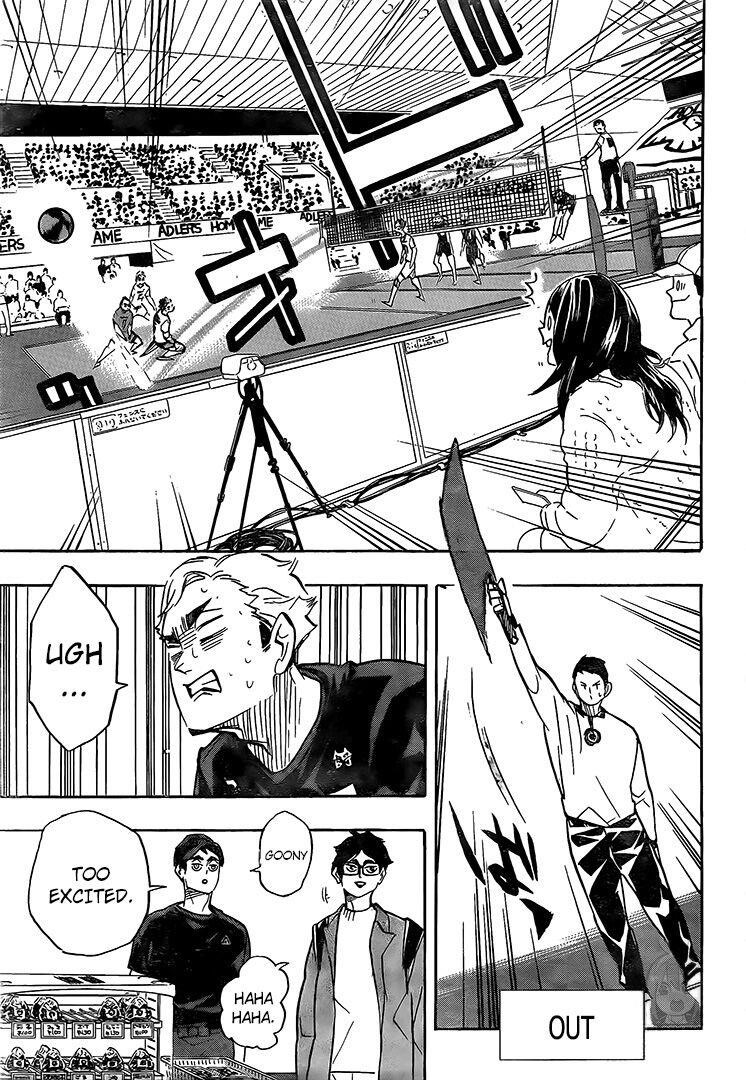Chapter 381 Image(9)