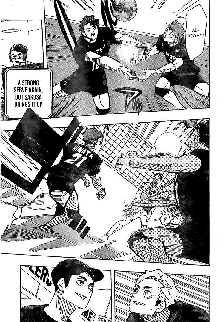 Chapter 381 Image(15)