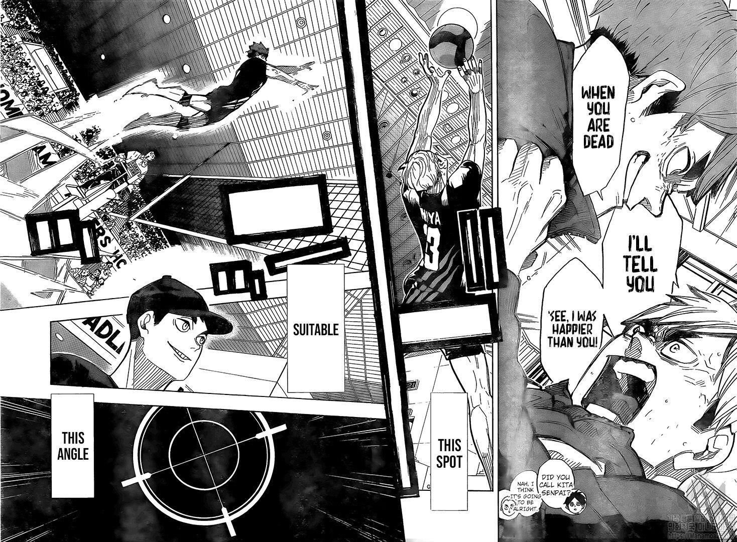 Chapter 381 Image(21)
