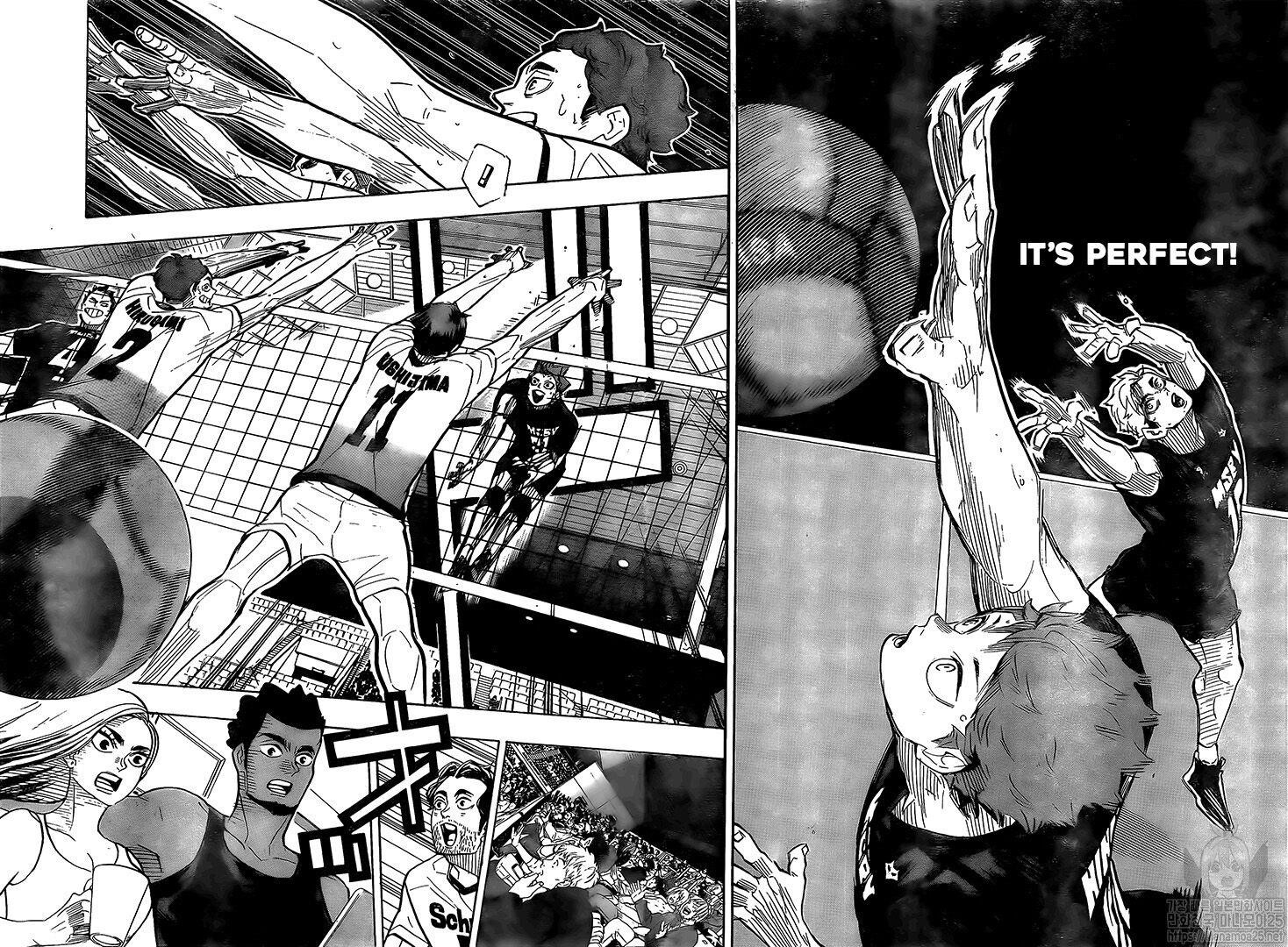 Chapter 381 Image(23)
