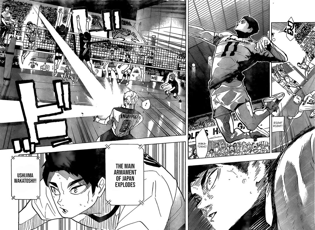Chapter 382 Image(13)