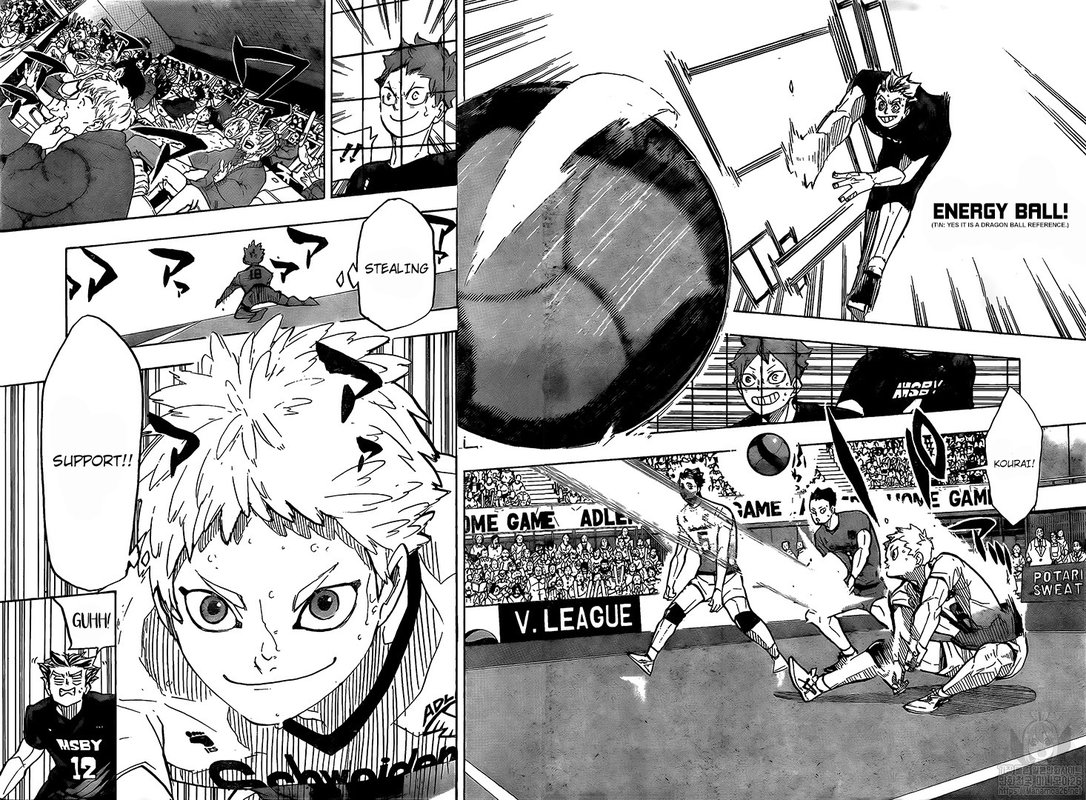 Chapter 382 Image(11)