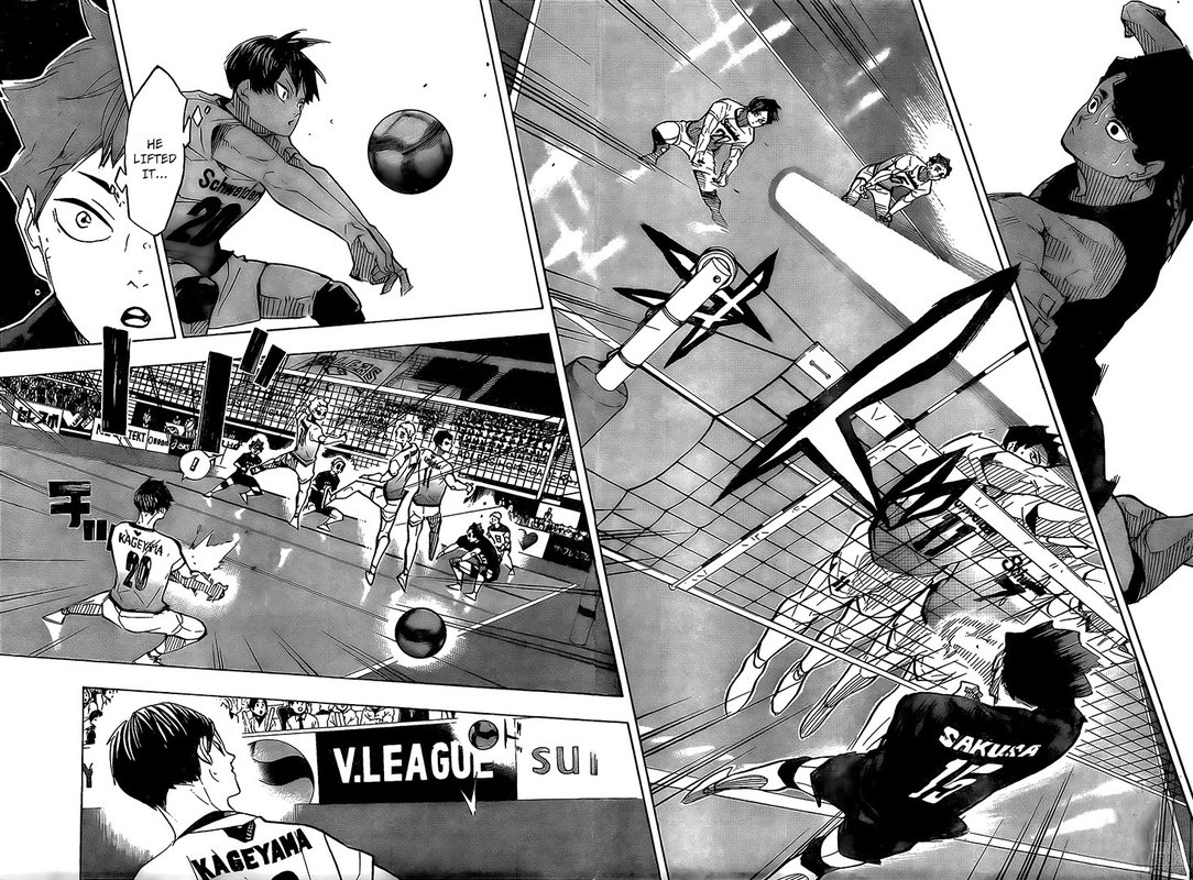 Chapter 382 Image(23)