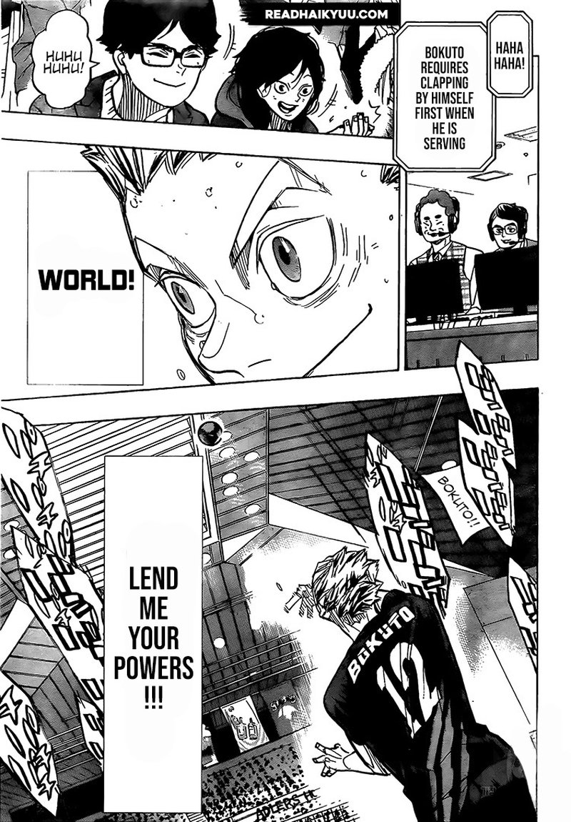 Chapter 382 Image(9)