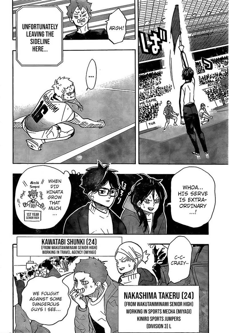 Chapter 383 - Superstar! Image(9)