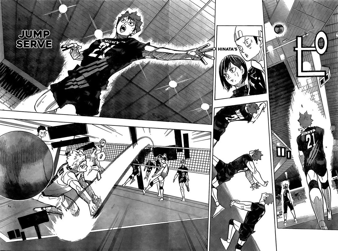 Chapter 383 - Superstar! Image(7)