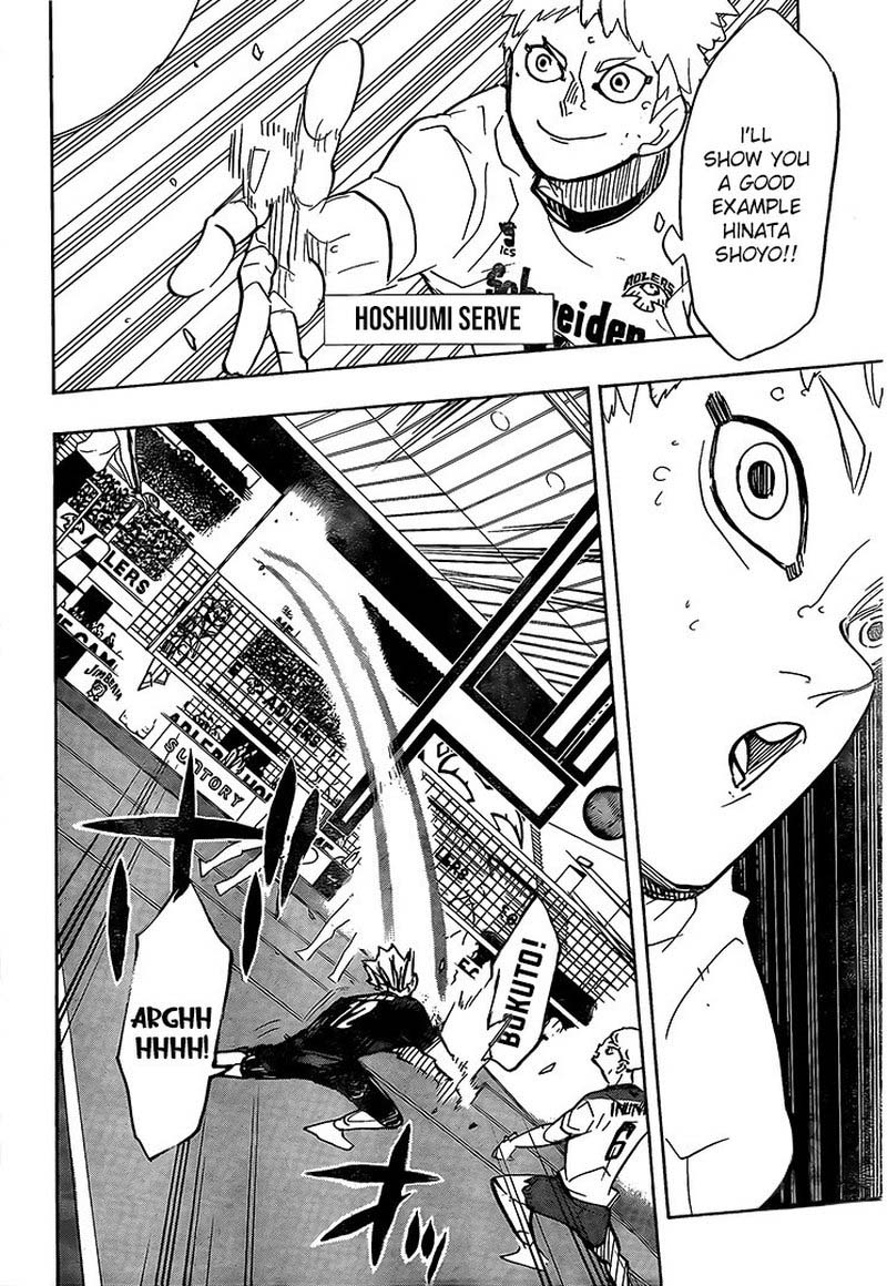 Chapter 383 - Superstar! Image(13)