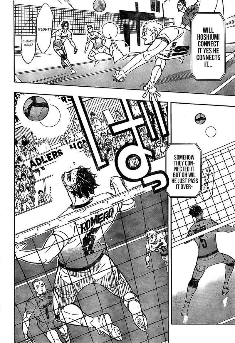 Chapter 383 - Superstar! Image(17)