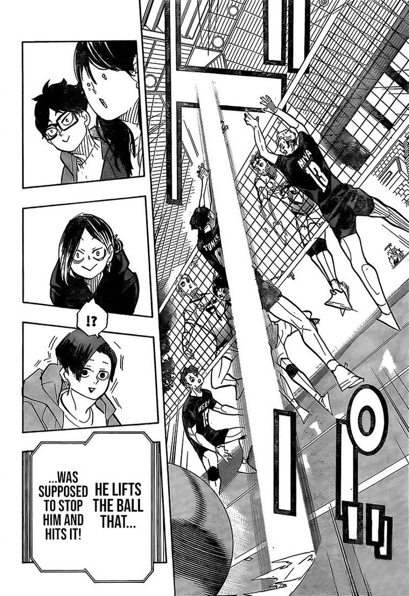 Chapter 383 - Superstar! Image(27)