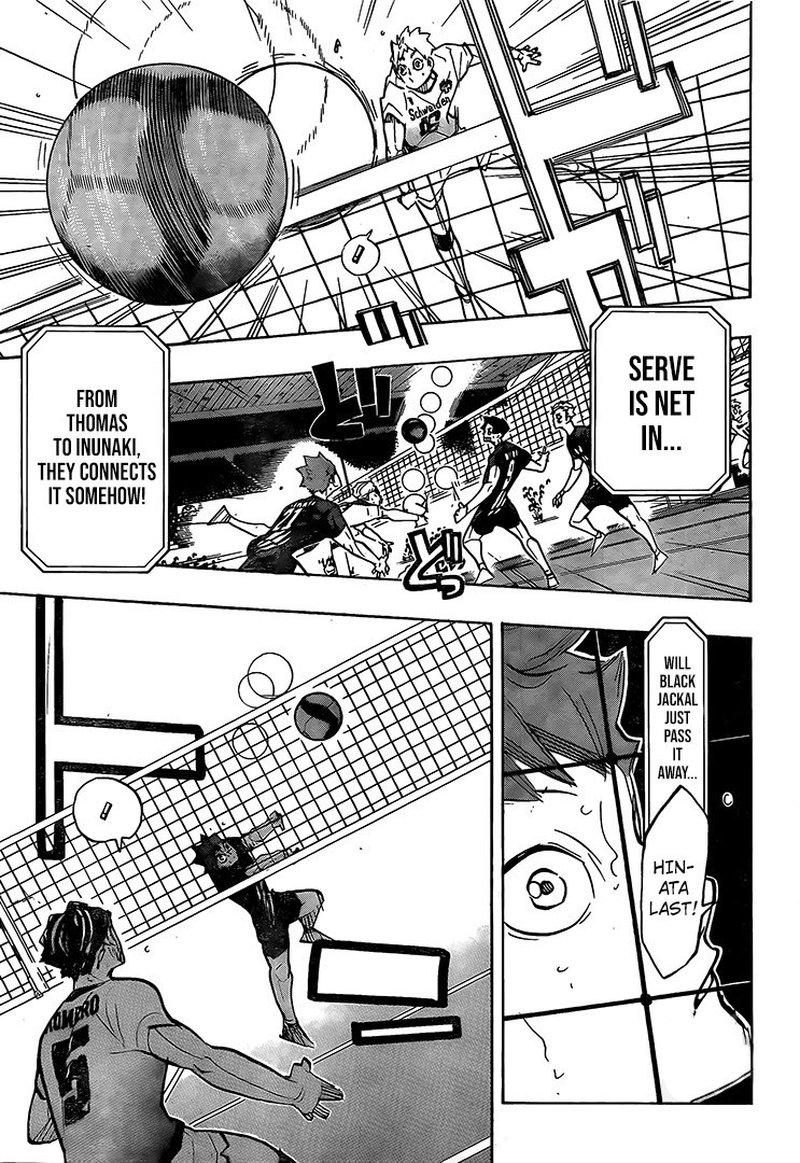 Chapter 383 - Superstar! Image(23)