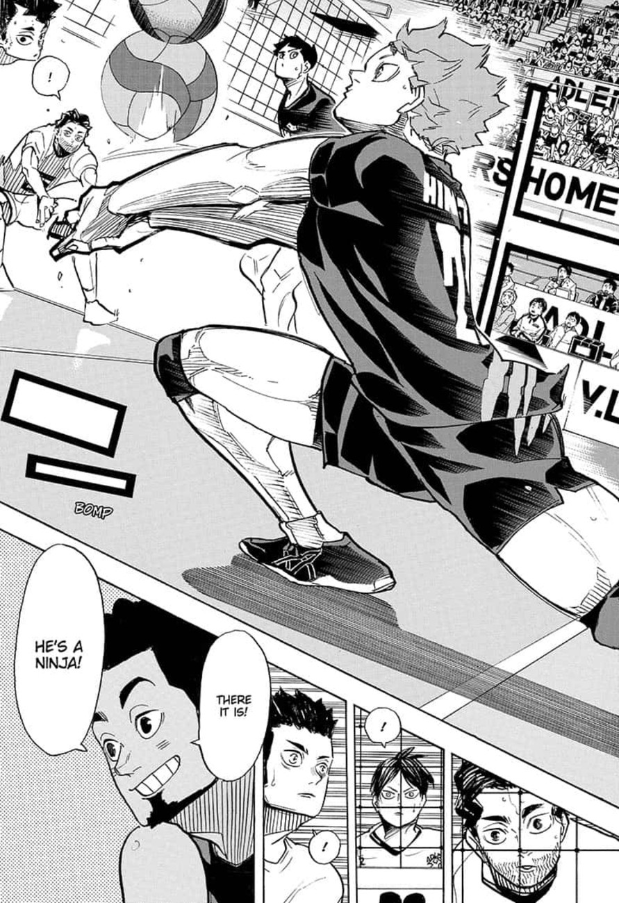 Chapter 384 - The Greatest Decoy Part 2 Image(13)