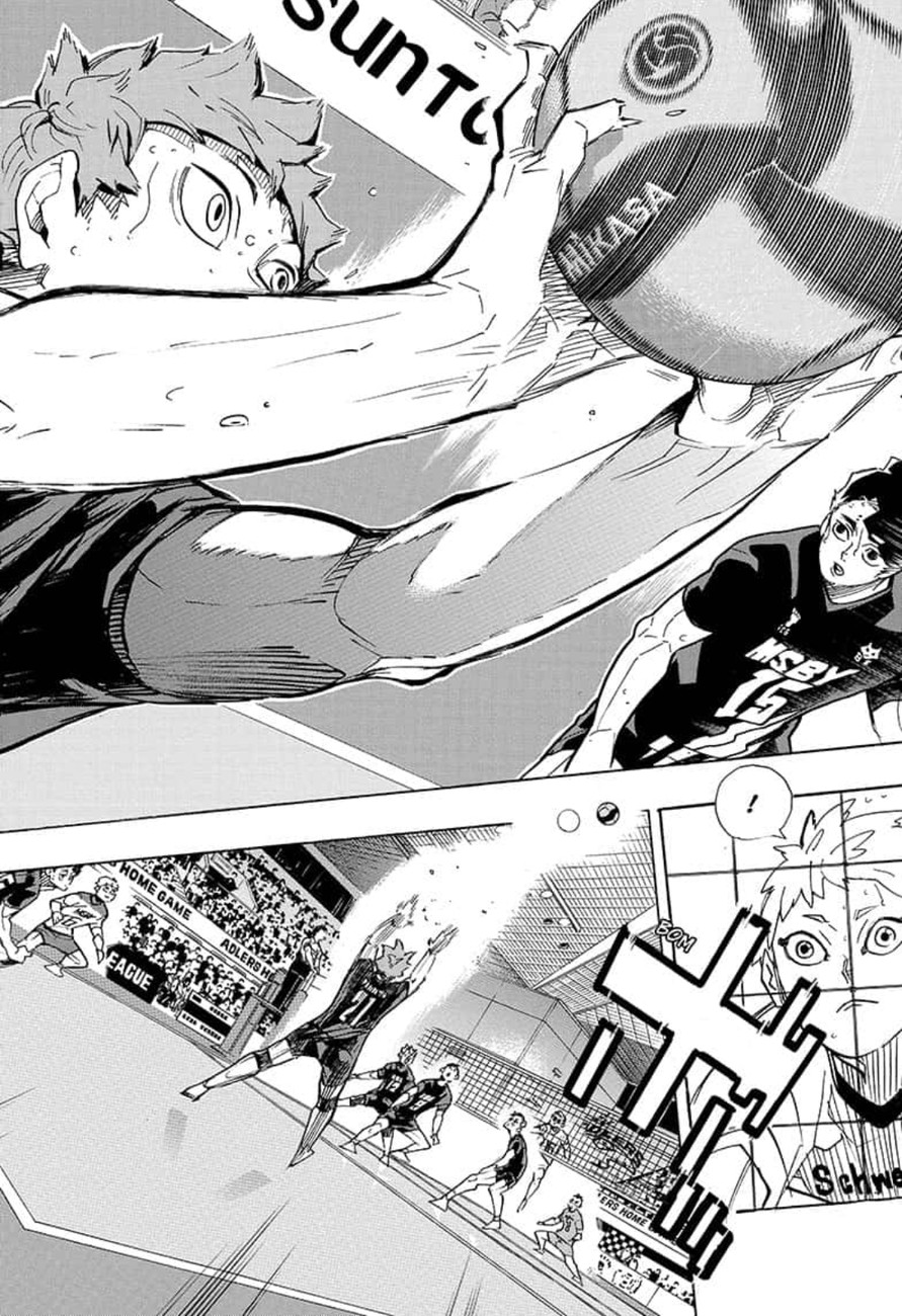 Chapter 384 - The Greatest Decoy Part 2 Image(26)