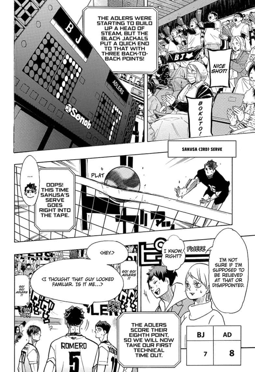 Chapter 384 - The Greatest Decoy Part 2 Image(30)