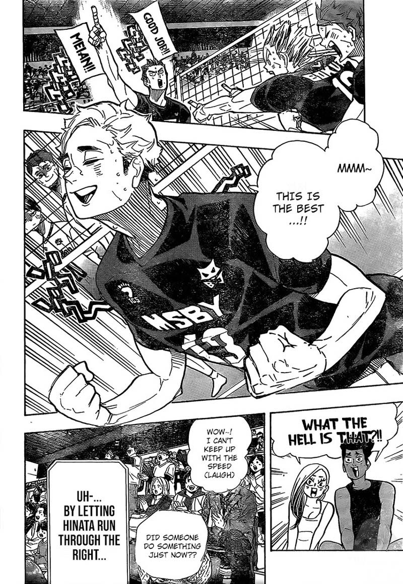 Chapter 385 Image(12)