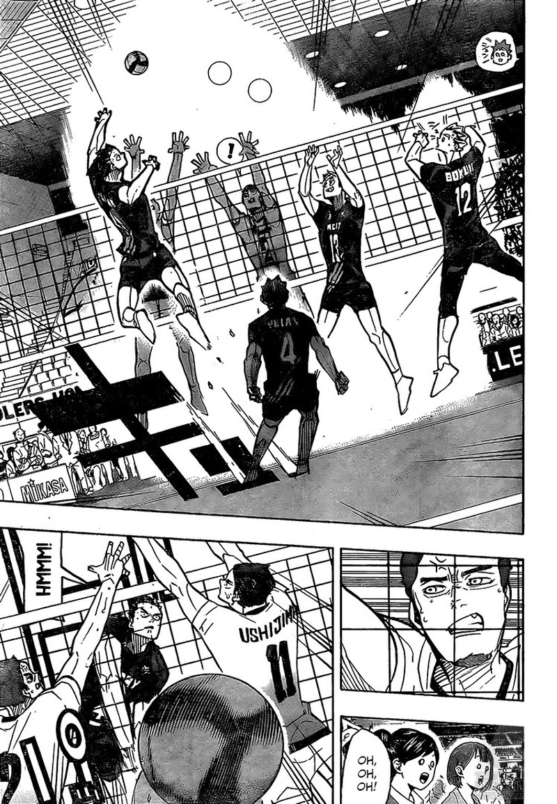 Chapter 385 Image(10)