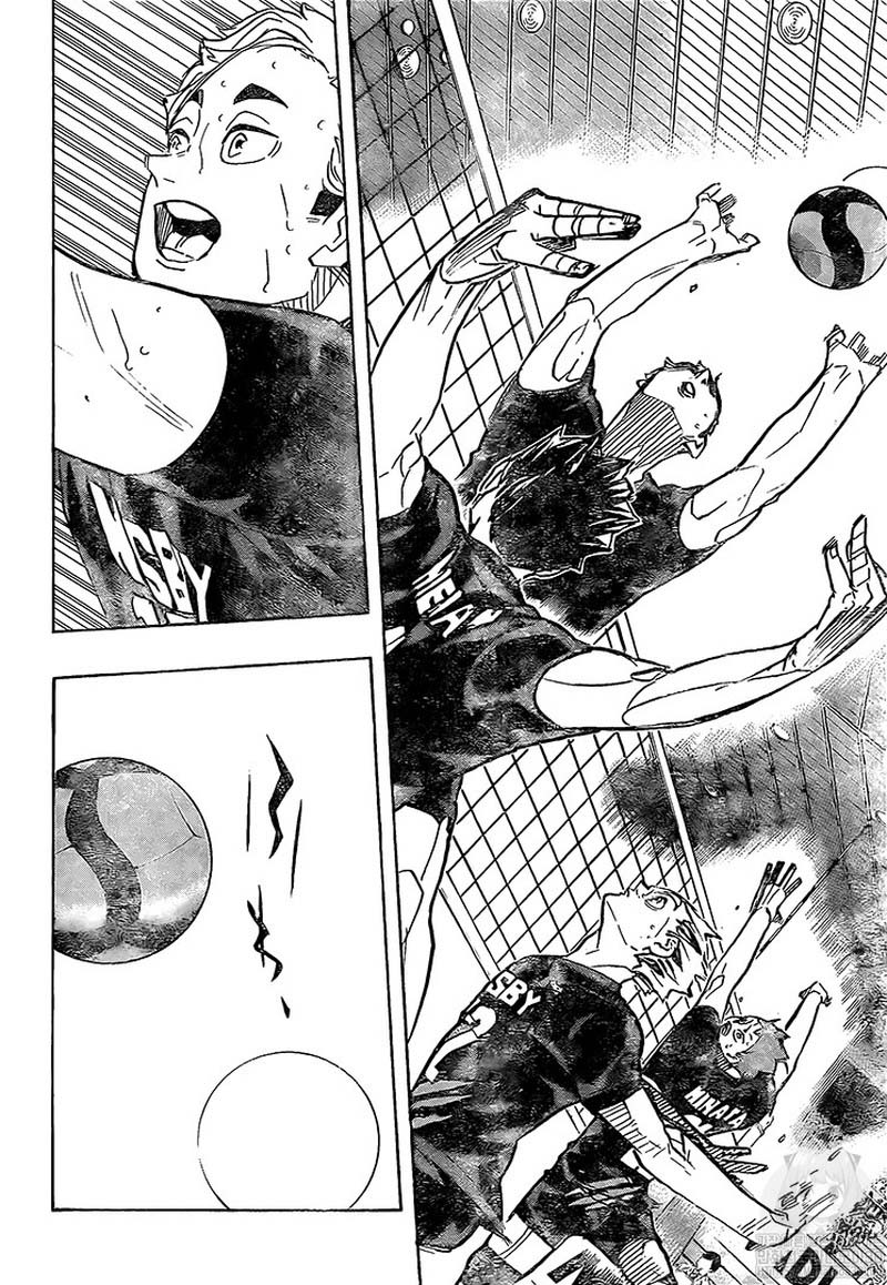 Chapter 385 Image(8)