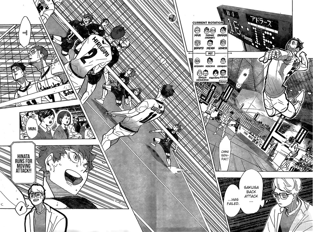 Chapter 385 Image(6)