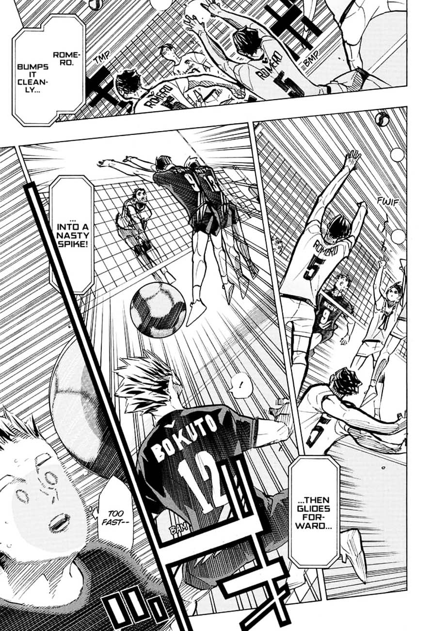 Chapter 386 - Freedom Image(19)