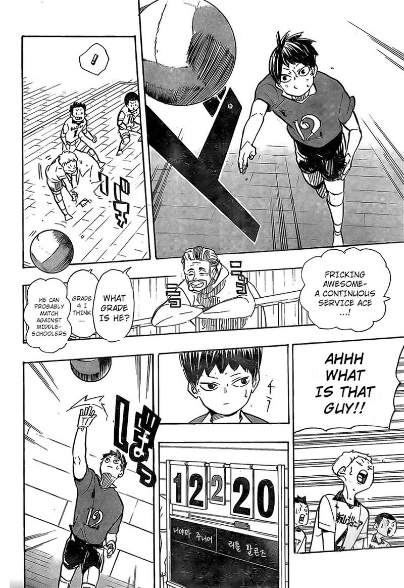 Chapter 387 - Strongest Enemy Image(17)