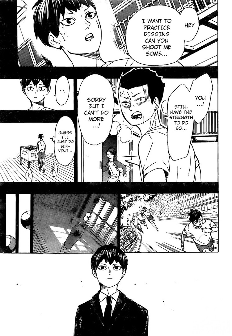 Chapter 387 - Strongest Enemy Image(27)