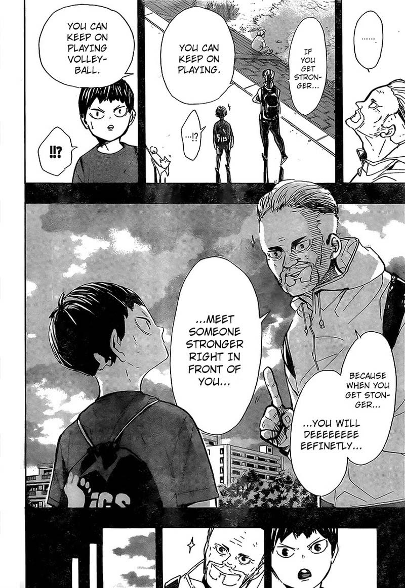 Chapter 387 - Strongest Enemy Image(21)