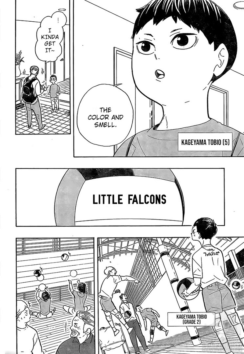 Chapter 387 - Strongest Enemy Image(7)