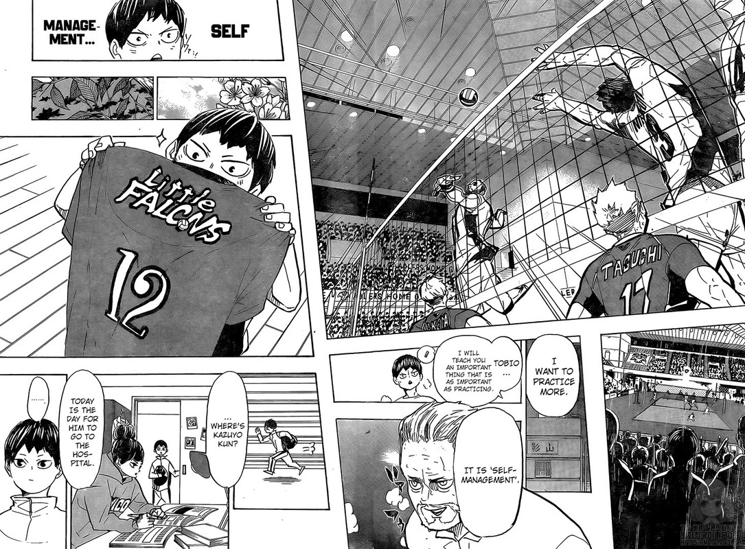 Chapter 387 - Strongest Enemy Image(15)