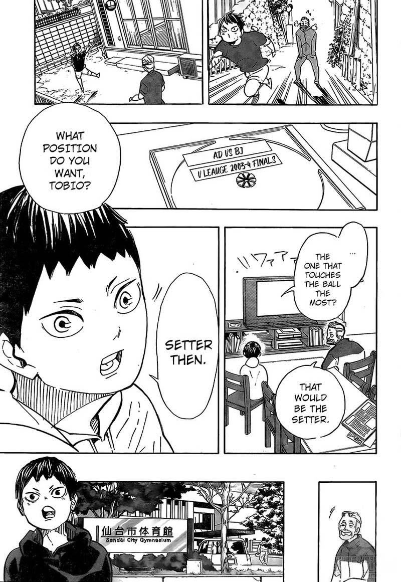 Chapter 387 - Strongest Enemy Image(13)