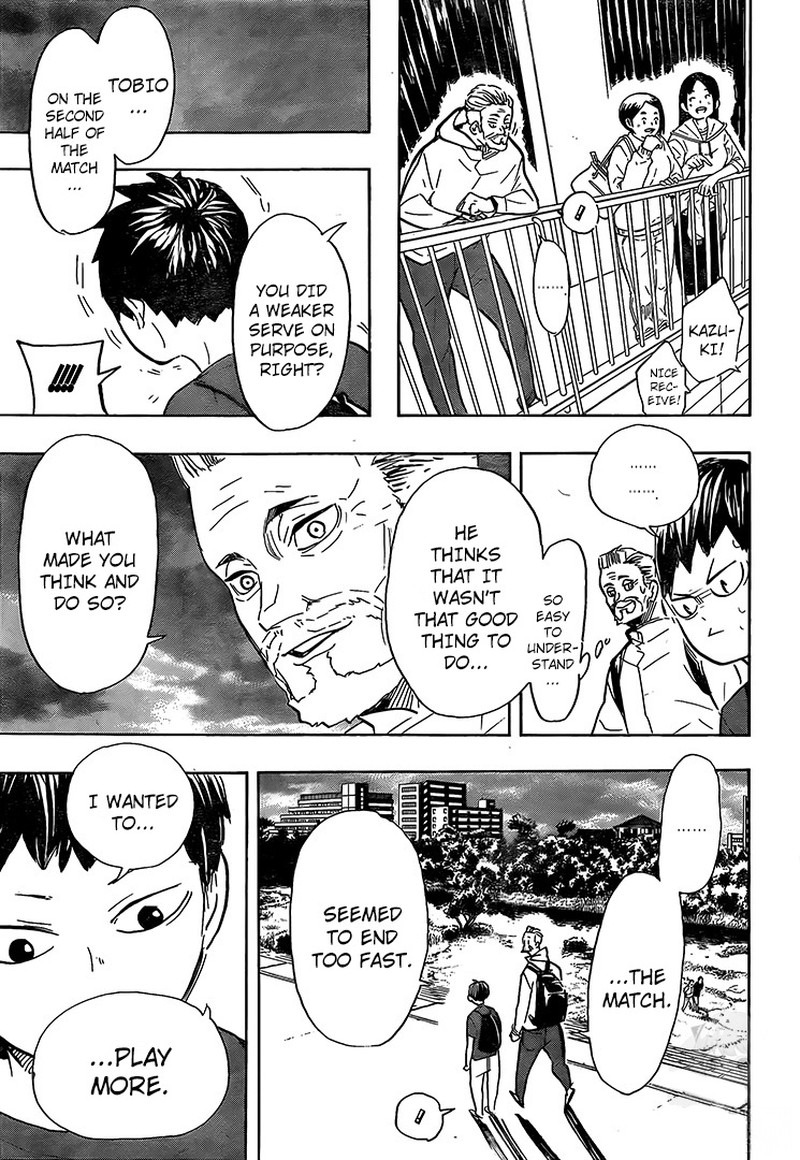 Chapter 387 - Strongest Enemy Image(19)