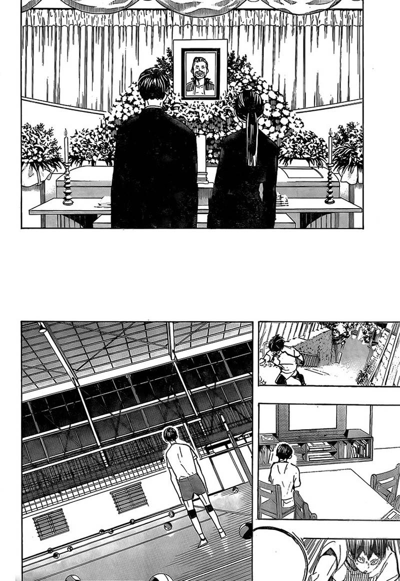 Chapter 387 - Strongest Enemy Image(29)