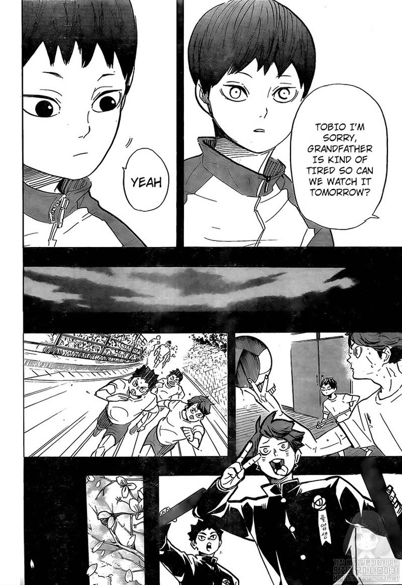 Chapter 387 - Strongest Enemy Image(25)