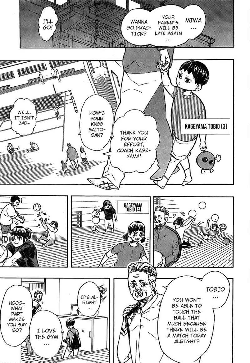 Chapter 387 - Strongest Enemy Image(5)